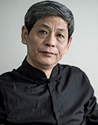 Zhenxu
